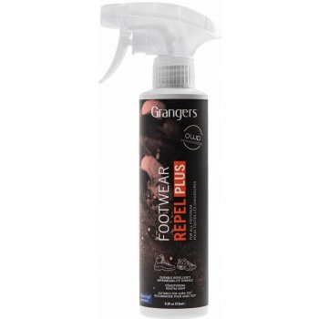 Granger´s Footwear Repel Plus OWP 275 ml
