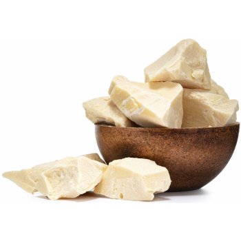Grizly Kakaové Máslo pražené Bio 250 g