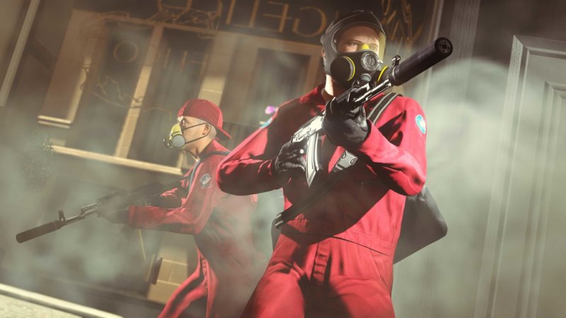 Test: GTA 5