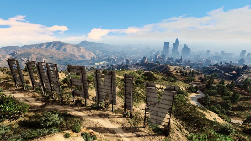 Hodnocení GTA 5