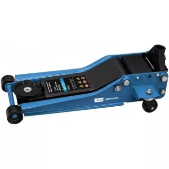 Güde 18033 posuvný hydraulický zvedák 2,5 t