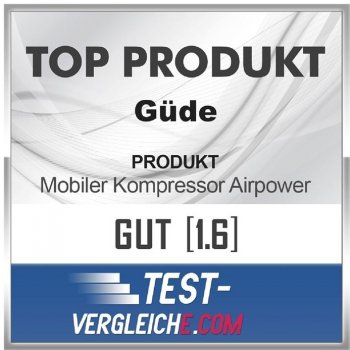 Güde Airpower 200/8/6 50079