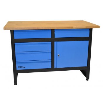 Güde GW 5/1 40473