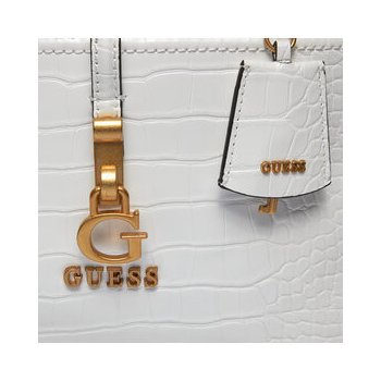 Guess kabelka G James CA HWCA92 12060 WHI