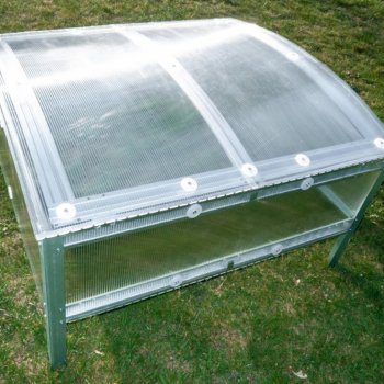 Gutta Gardentec Classic 100 x 93 cm