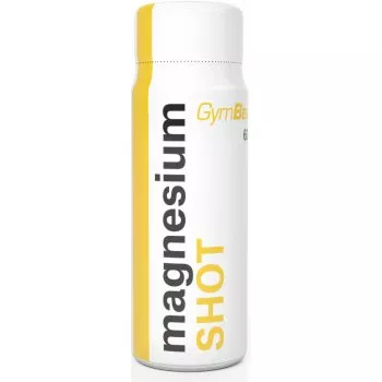 GymBeam Energy Shot 60 ml