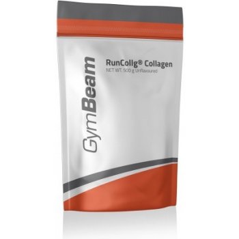 GymBeam RunCollg Collagen 500 g