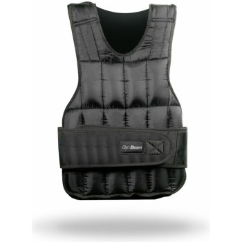 GymBeam Zátěžová vesta 10 kg