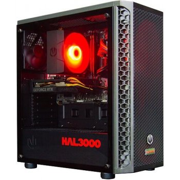 HAL3000 MEGA Gamer Pro PCHS2598