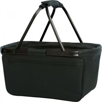 Halfar Nákupní košík Black Basket