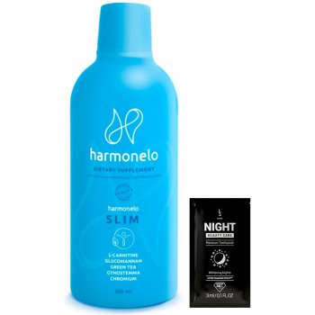 Harmonelo Slim 500 ml