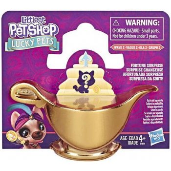Hasbro Littlest Pet Shop Littlest Pet Shop Magické překvapení