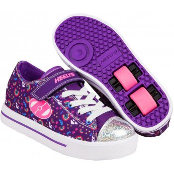 Heelys - Snazzy X2