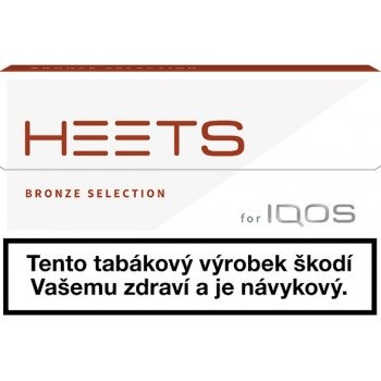 HEETS Bronze Q