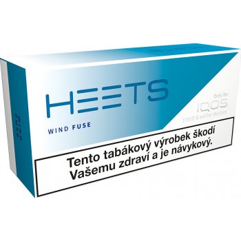 HEETS Wind Fuse karton