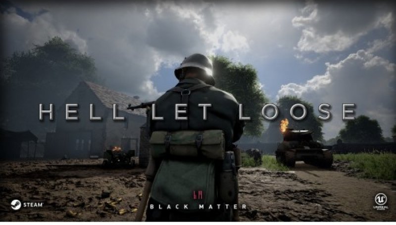 Recenze Hell Let Loose