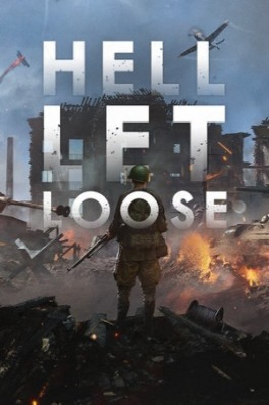 Ostestováno: Hell Let Loose