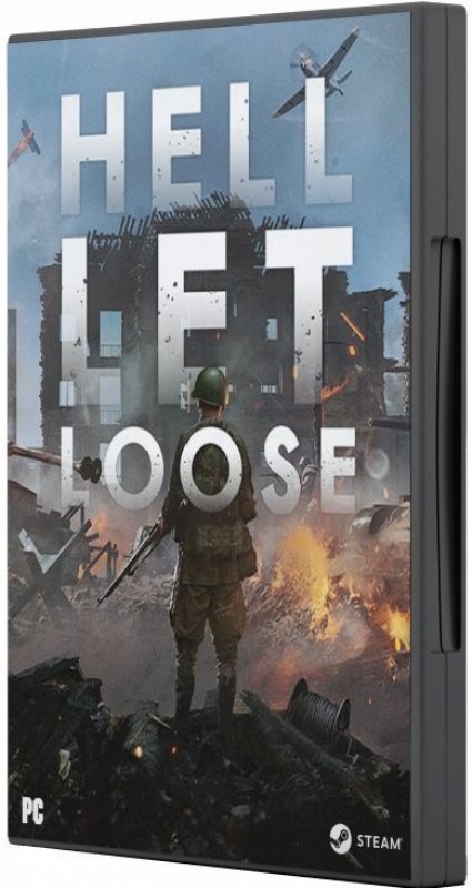 Ostestováno: Hell Let Loose