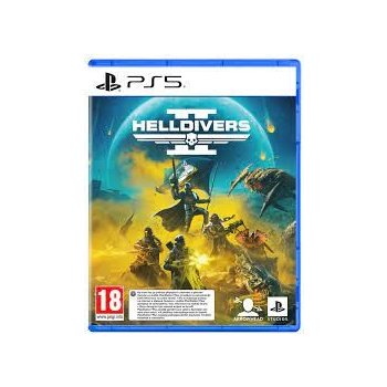 Helldivers II