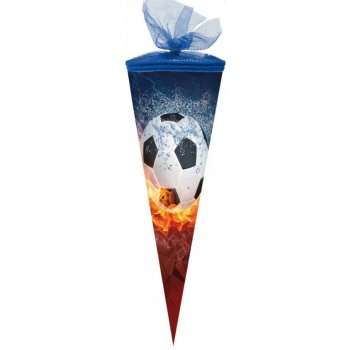 Helma 365 Kornout dětský Fotbal 50 cm