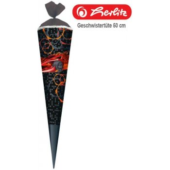 Herlitz Kornout Formule 50 cm