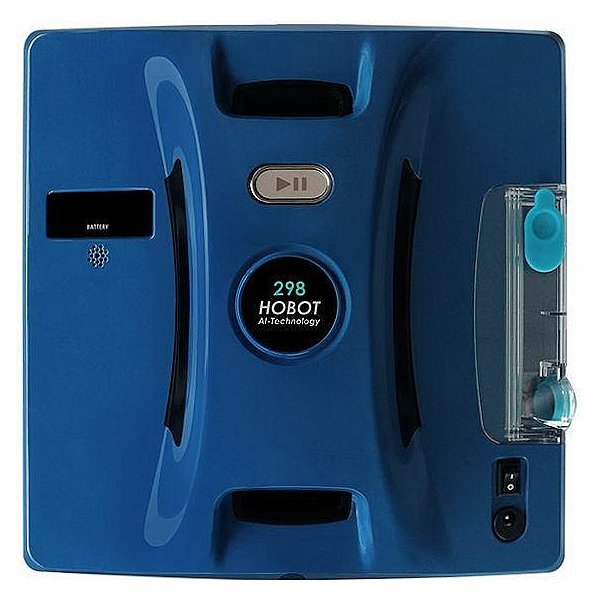 Hobot 298 Blue