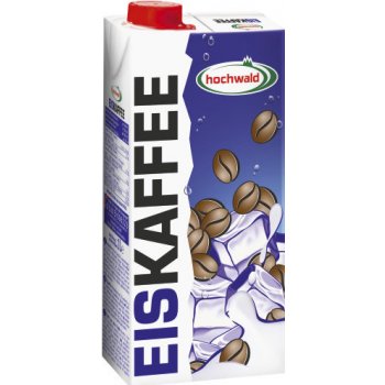 Hochwald Eiskaffee 1 l