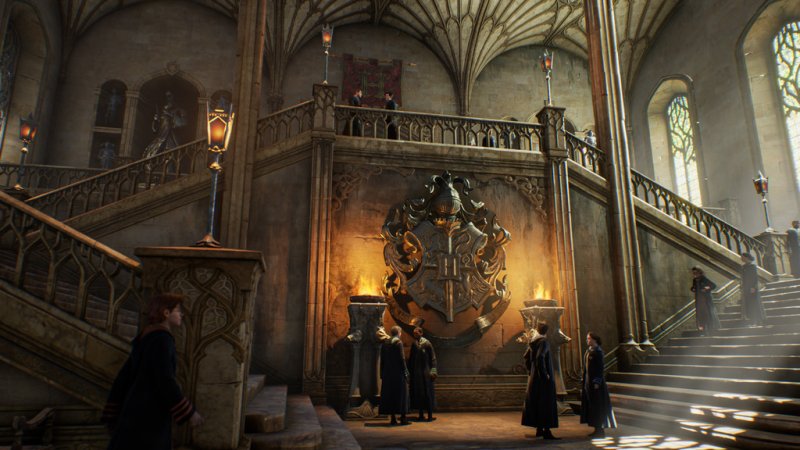 Posouzení: Hogwarts Legacy