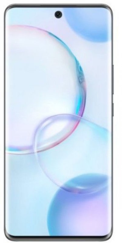 Recenze Honor 50 5G 6GB/128GB
