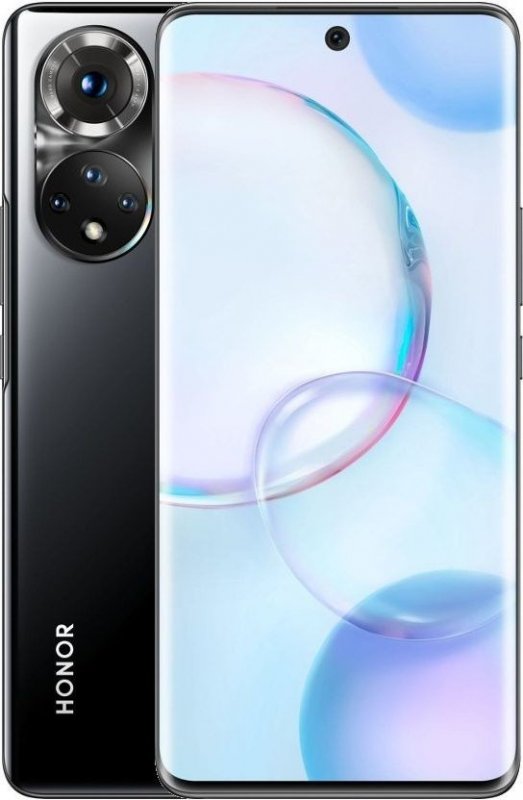 Podívejte se na Honor 50 5G 6GB/128GB