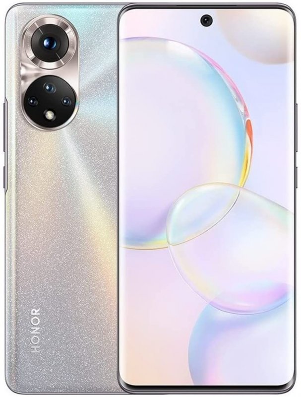 Kritika Honor 50 5G 6GB/128GB