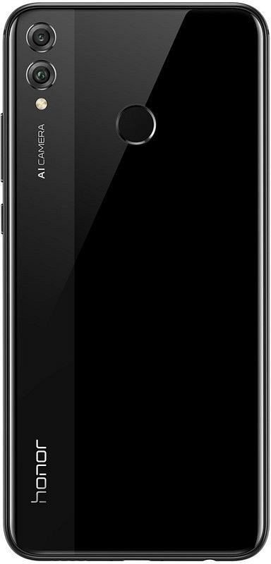 Ostestováno: Honor 8X 4GB/64GB Dual SIM