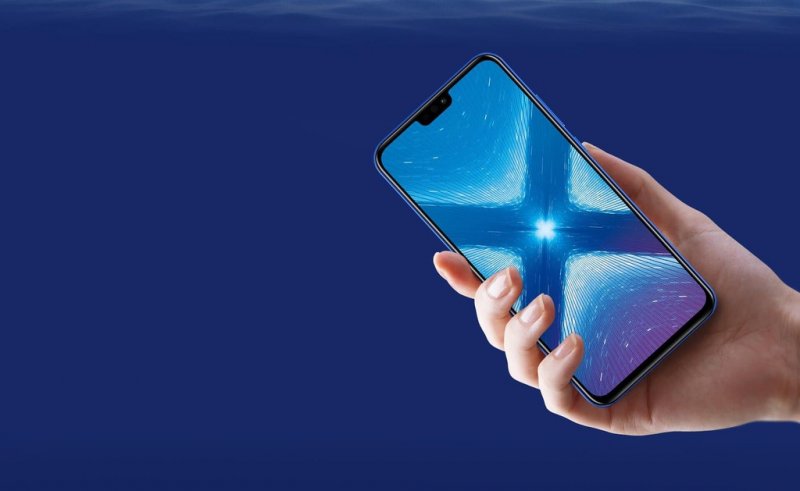 Zkušenosti s Honor 8X 4GB/64GB Dual SIM