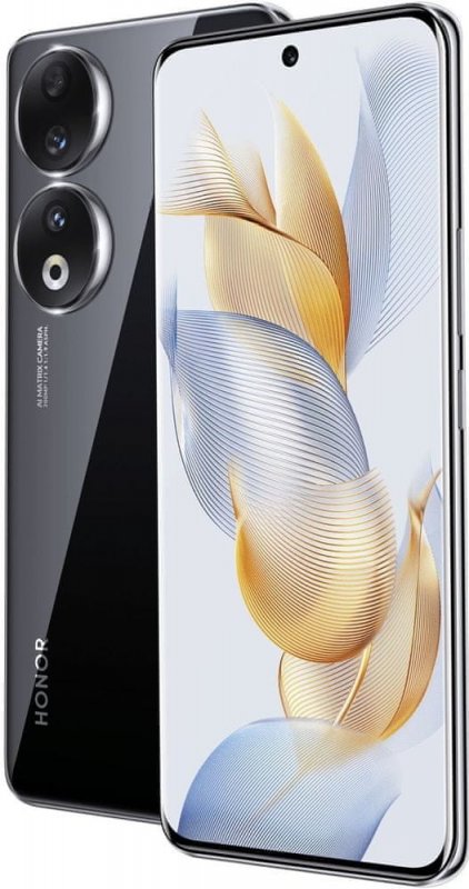 Zkušenosti s Honor 90 12GB/512GB