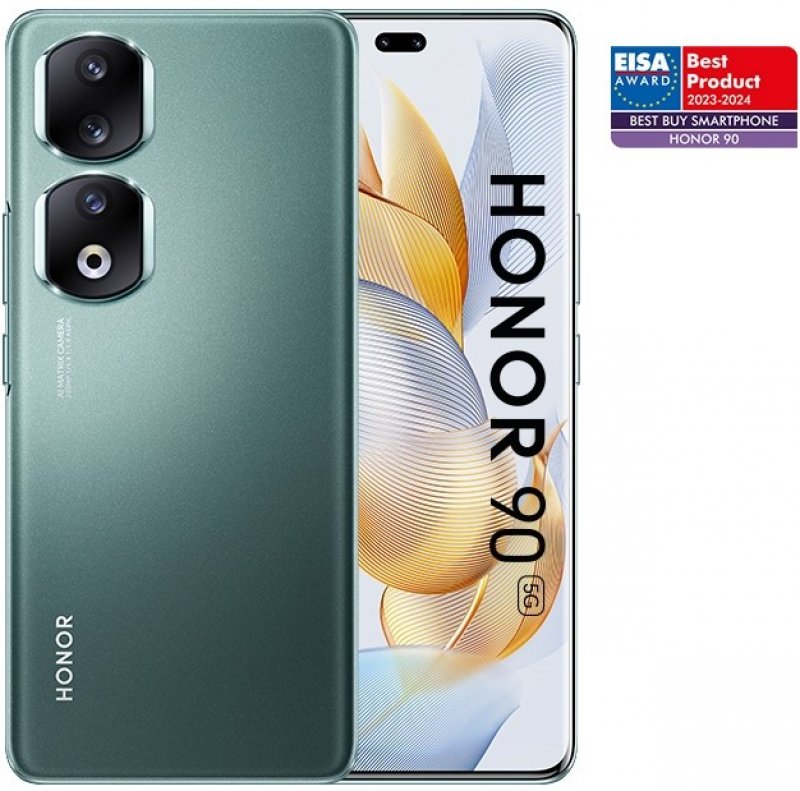 Kritika Honor 90 12GB/512GB