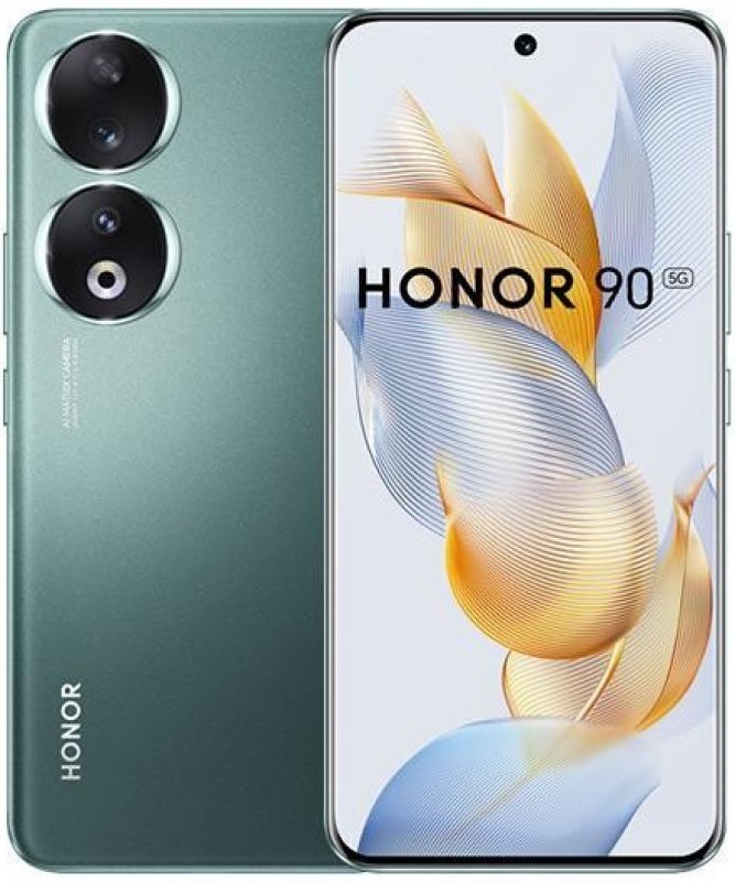 Hodnocení: Honor 90 12GB/512GB