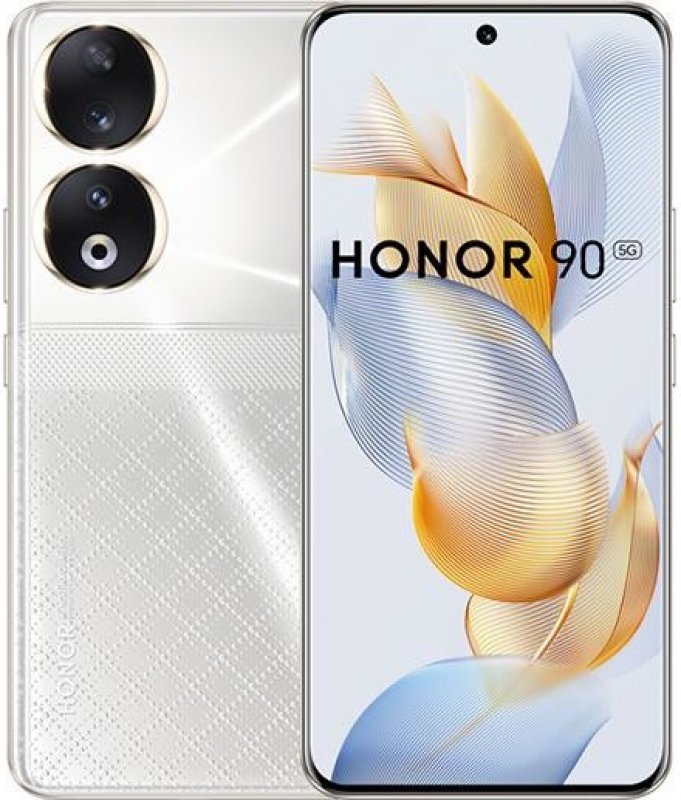 Zkušenost s Honor 90 12GB/512GB
