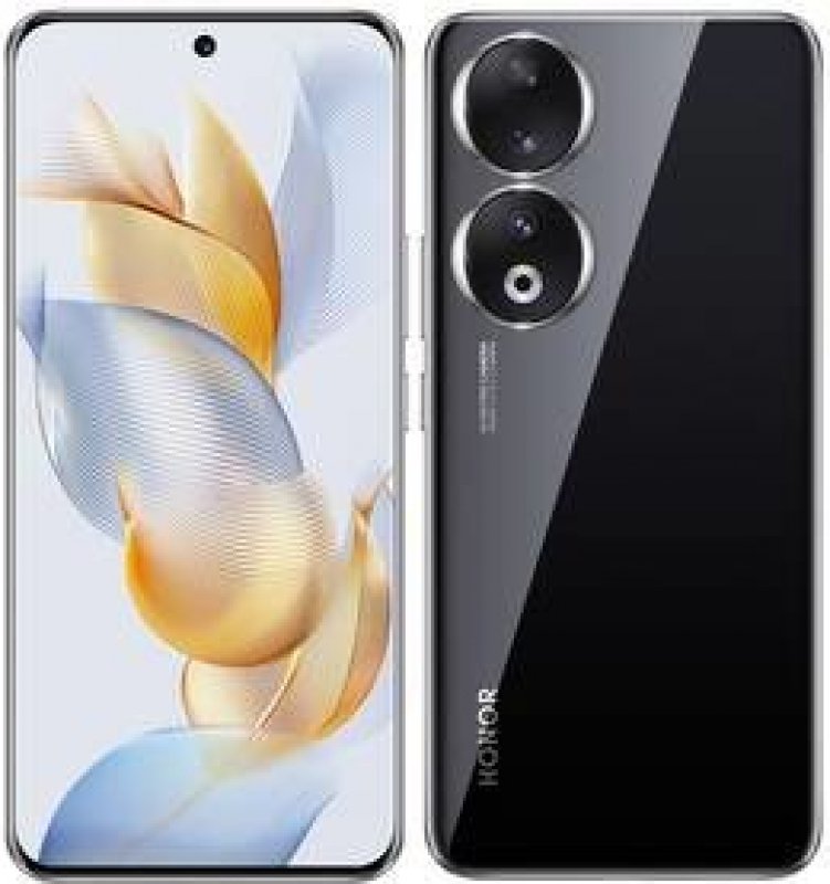 Recenze Honor 90 8GB/256GB
