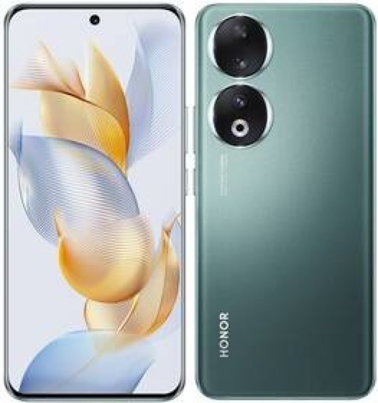 Hodnocení Honor 90 8GB/256GB