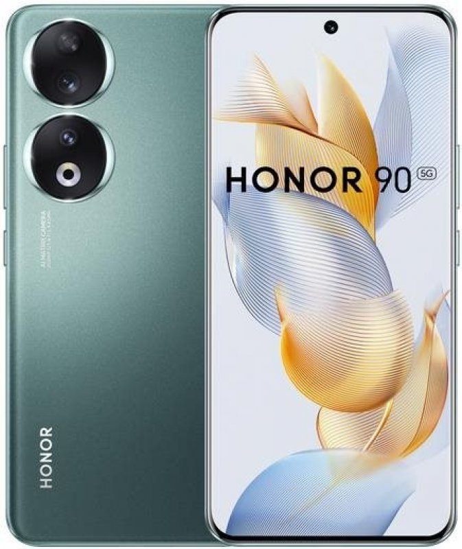 Zkušenosti s Honor 90 8GB/256GB