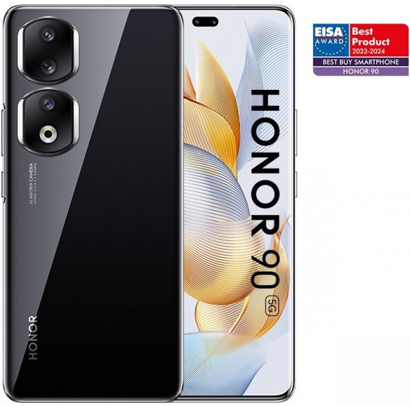 Pohled na Honor 90 8GB/256GB