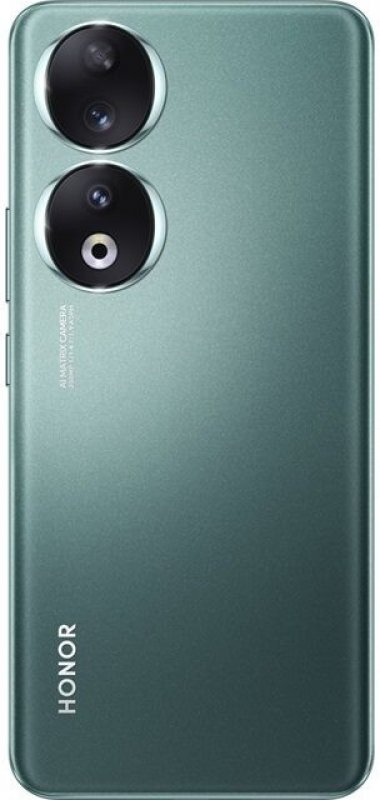 Analýza Honor 90 8GB/256GB