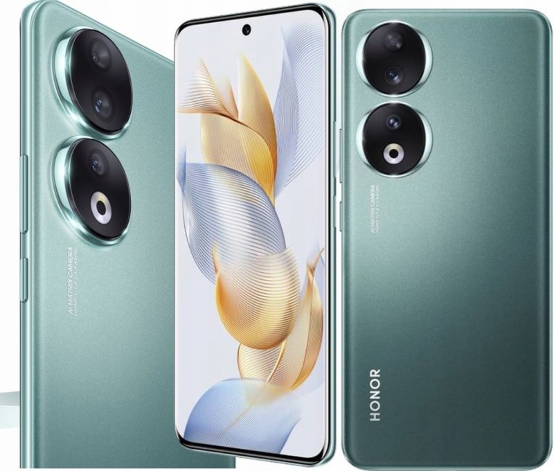 Úvaha o Honor 90 8GB/256GB