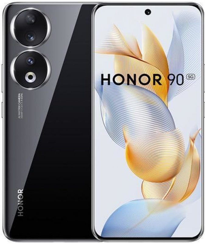 Podívejte se na Honor 90 8GB/256GB