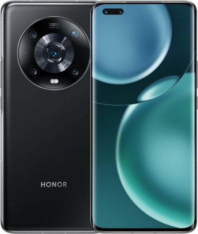 Recenze Honor Magic 4 Pro 5G 8GB/256GB