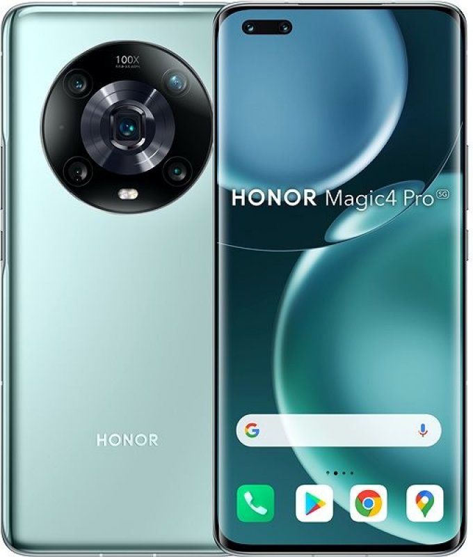  Honor Magic 4 Pro 5G 8GB/256GB