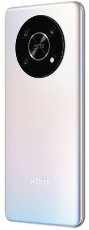 Analýza Honor Magic4 Lite 5G 6GB/128GB