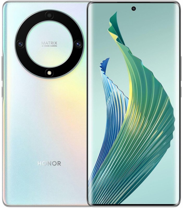 Hodnocení: HONOR Magic5 Lite 5G 8GB/256GB