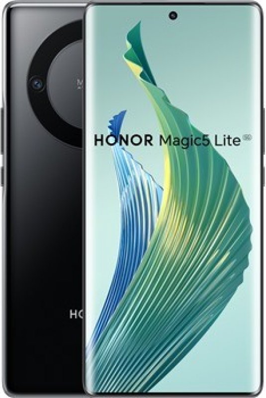 Úvaha o HONOR Magic5 Lite 5G 8GB/256GB