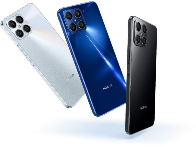 Analýza Honor X8 6GB/128GB